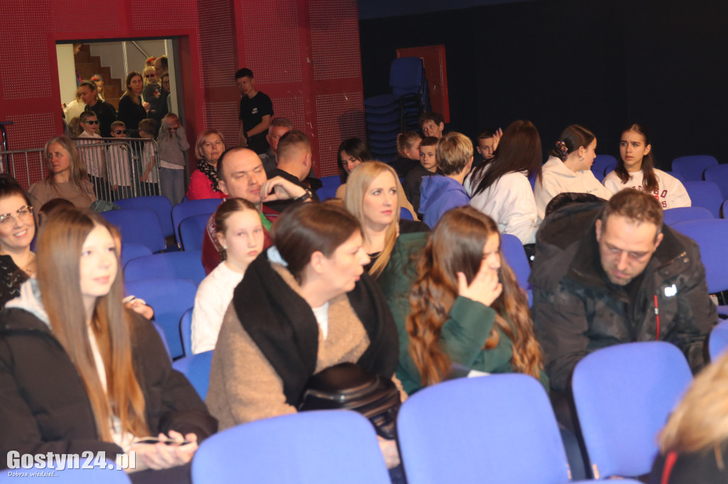 Sobotni WOŚP w GOK Hutnik