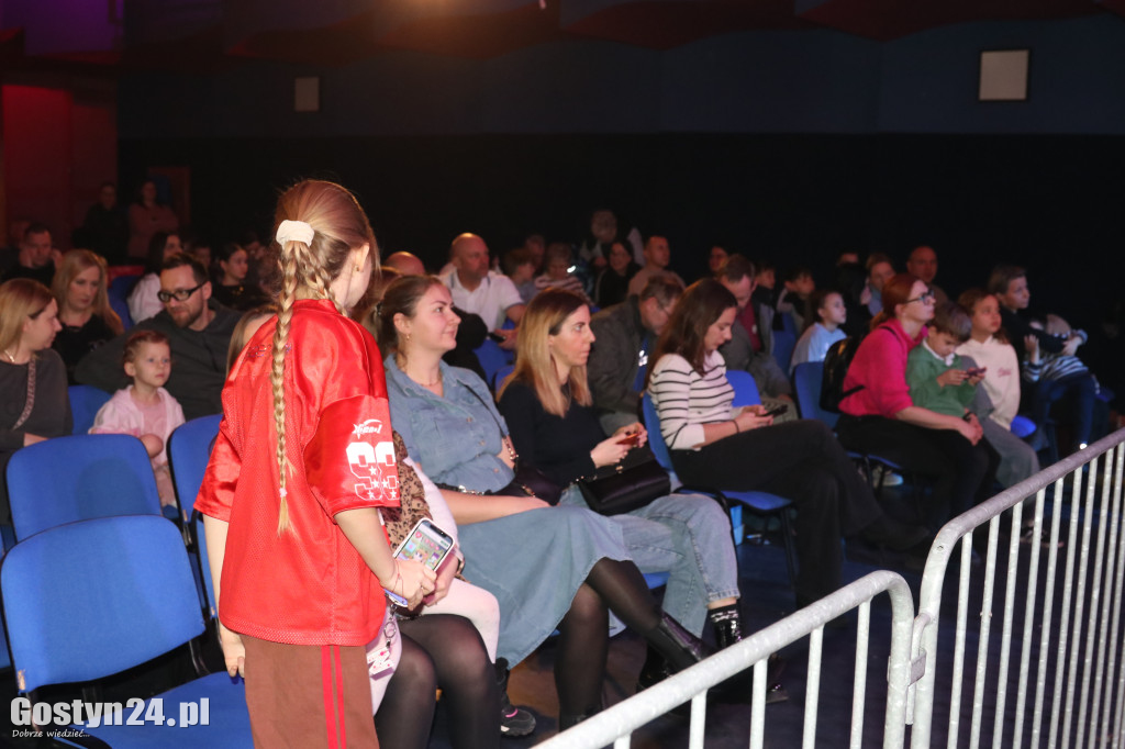 Sobotni WOŚP w GOK Hutnik