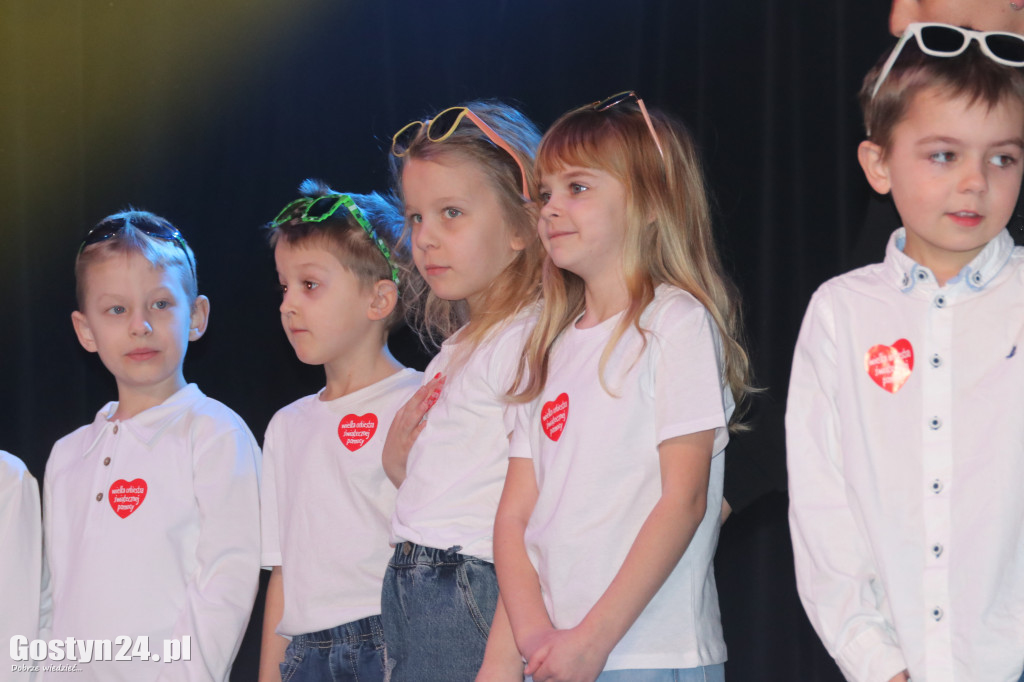 Sobotni WOŚP w GOK Hutnik