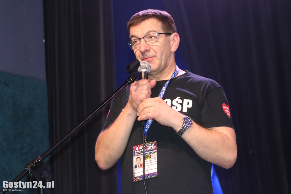 Sobotni WOŚP w GOK Hutnik