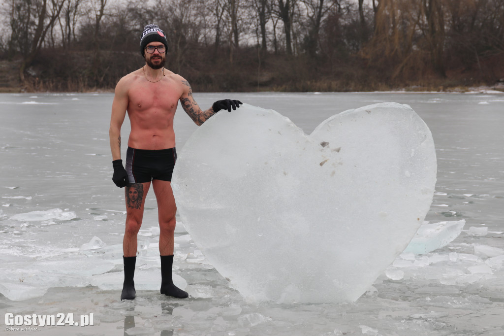Morsowanie z WOŚP na cegielni Pępowo