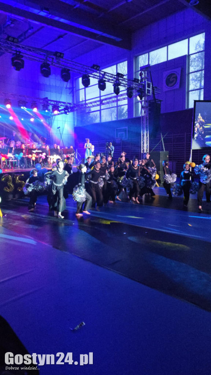 Koncert Noworoczny ODMiG Gostyń