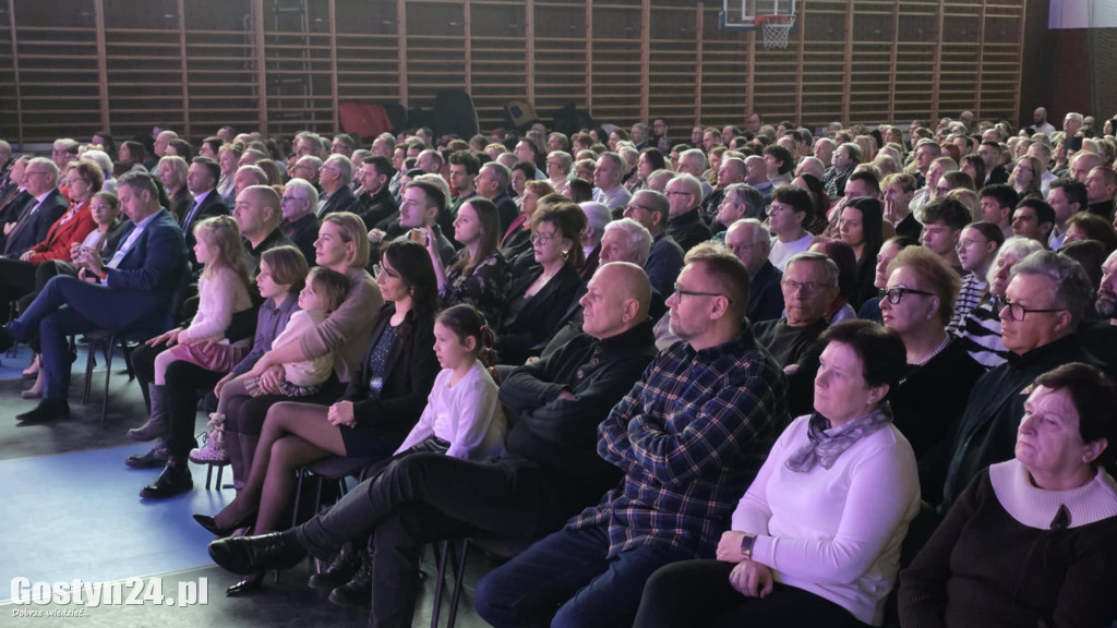 Koncert Noworoczny ODMiG Gostyń