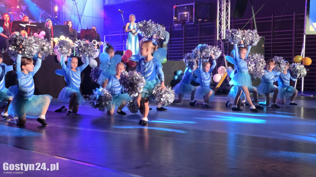 Koncert Noworoczny ODMiG Gostyń