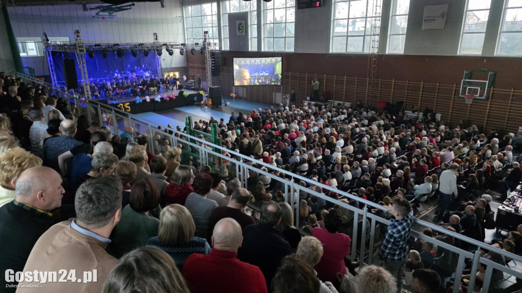 Koncert Noworoczny ODMiG Gostyń