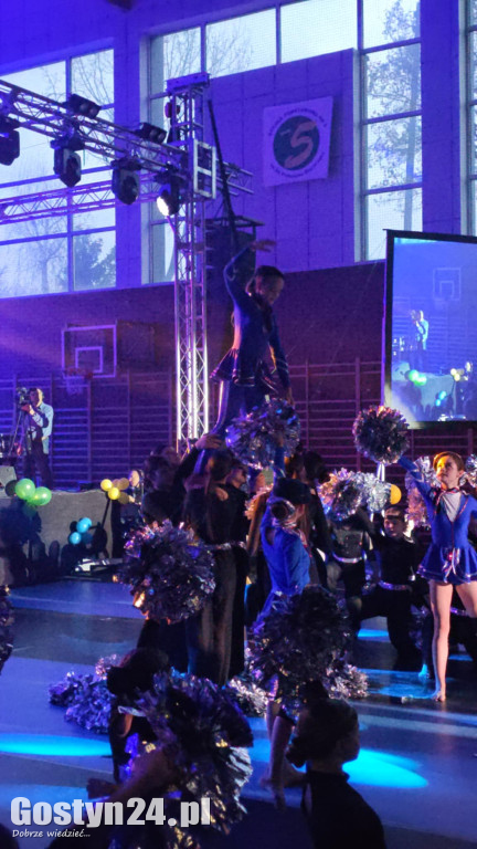 Koncert Noworoczny ODMiG Gostyń