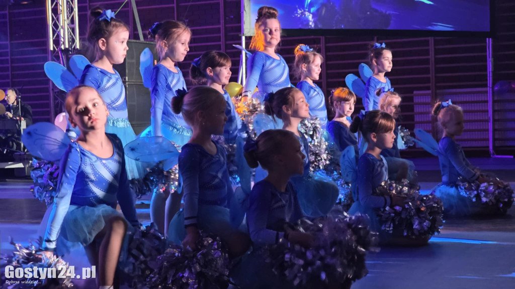 Koncert Noworoczny ODMiG Gostyń