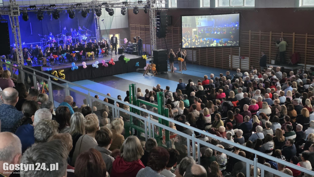 Koncert Noworoczny ODMiG Gostyń