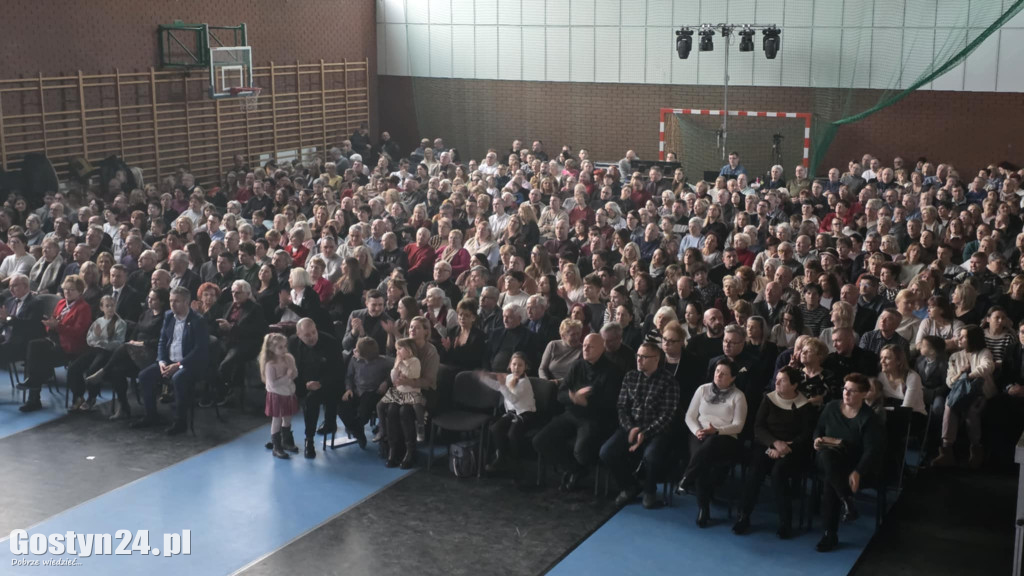 Koncert Noworoczny ODMiG Gostyń