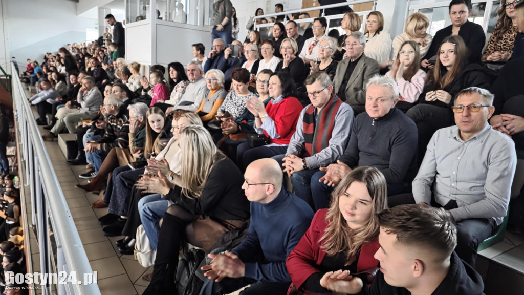 Koncert Noworoczny ODMiG Gostyń