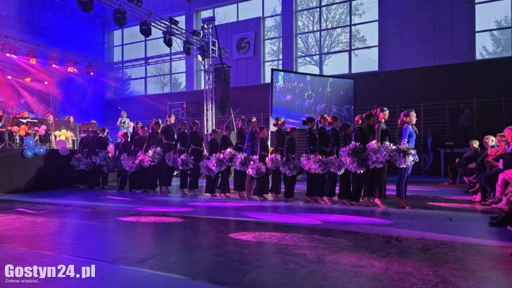 Koncert Noworoczny ODMiG Gostyń