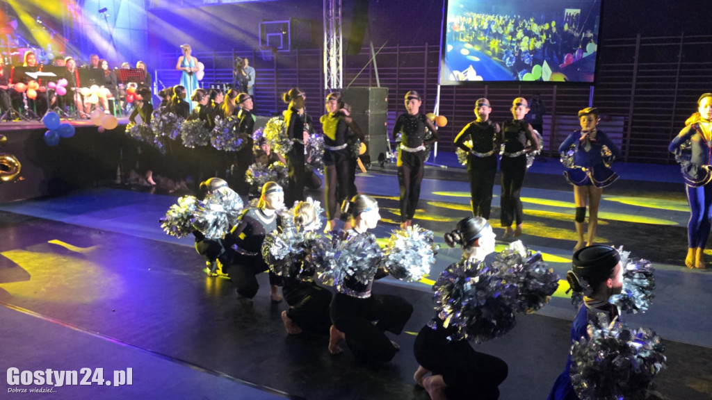 Koncert Noworoczny ODMiG Gostyń