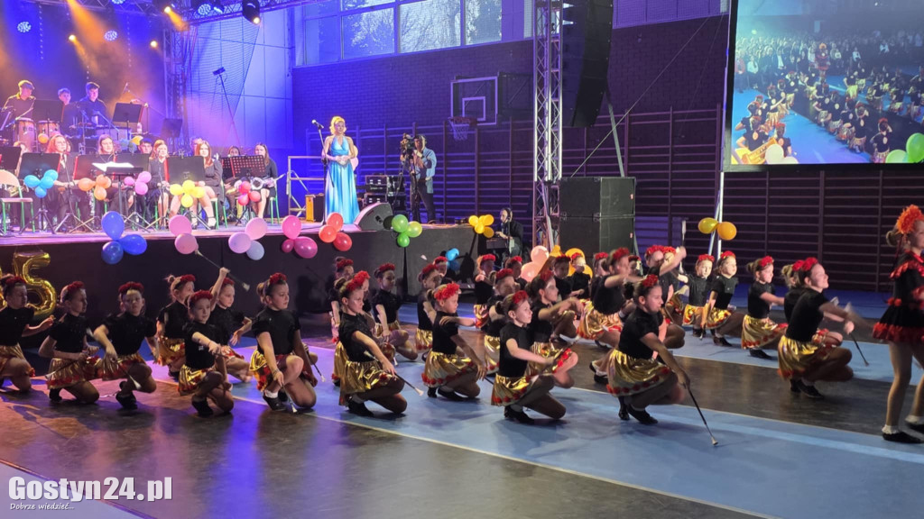 Koncert Noworoczny ODMiG Gostyń