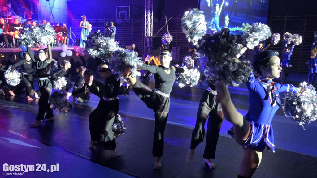 Koncert Noworoczny ODMiG Gostyń