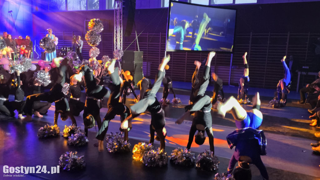 Koncert Noworoczny ODMiG Gostyń