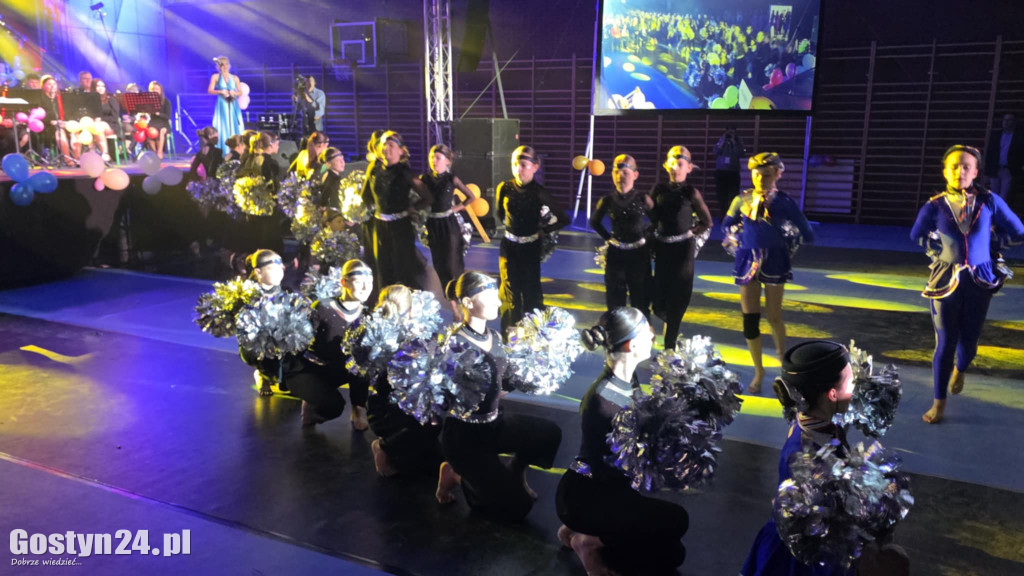 Koncert Noworoczny ODMiG Gostyń