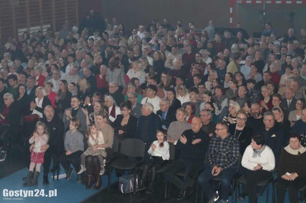 Koncert Noworoczny ODMiG Gostyń