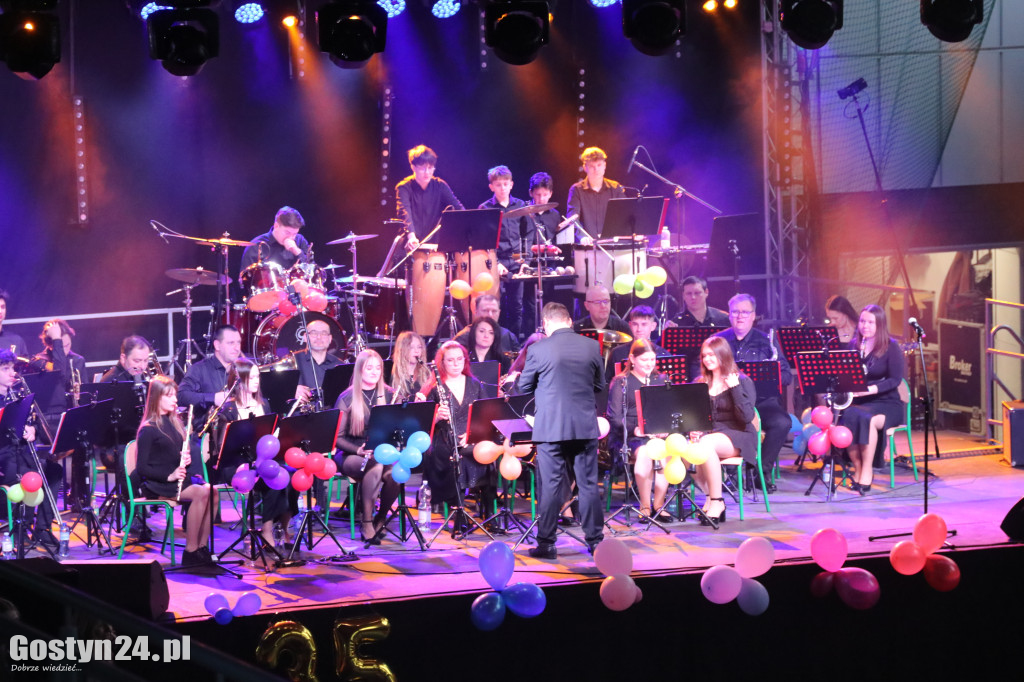 Koncert Noworoczny ODMiG Gostyń