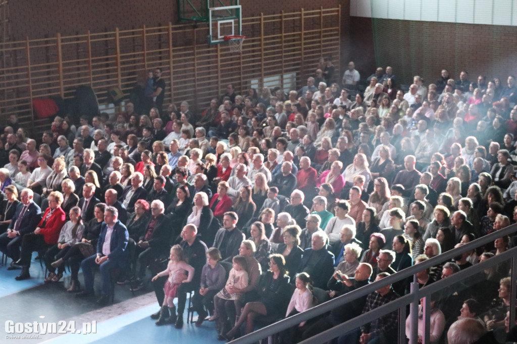 Koncert Noworoczny ODMiG Gostyń