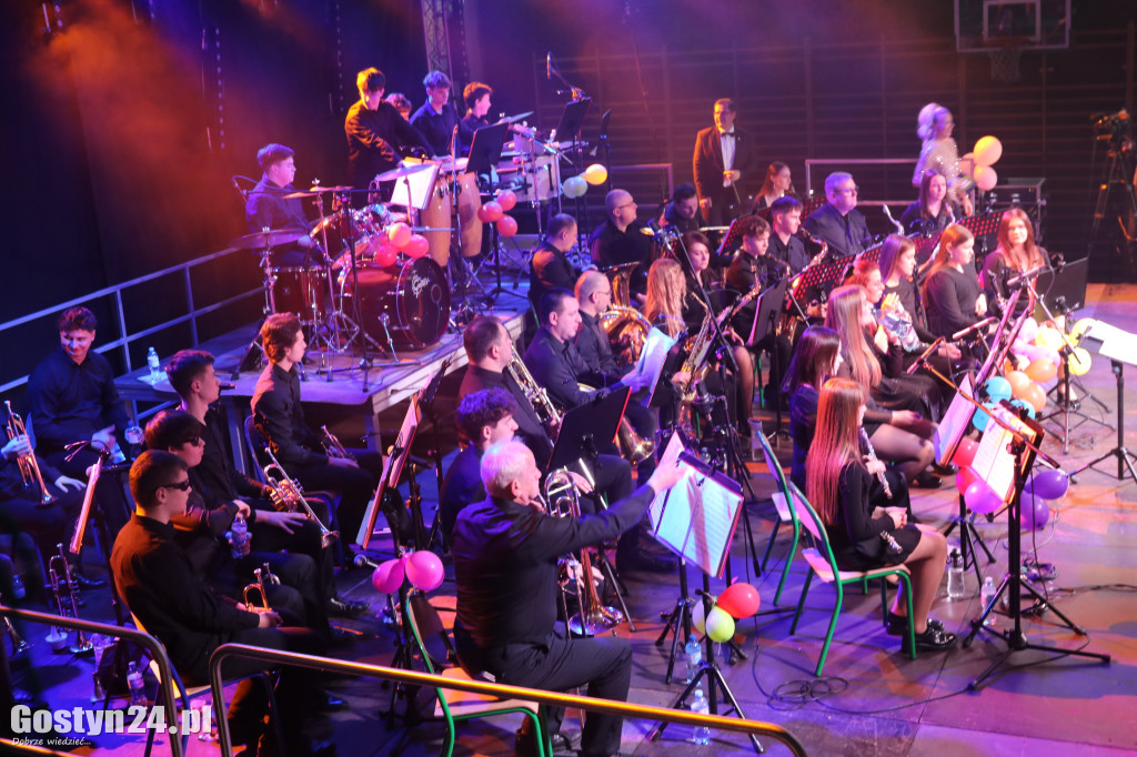 Koncert Noworoczny ODMiG Gostyń