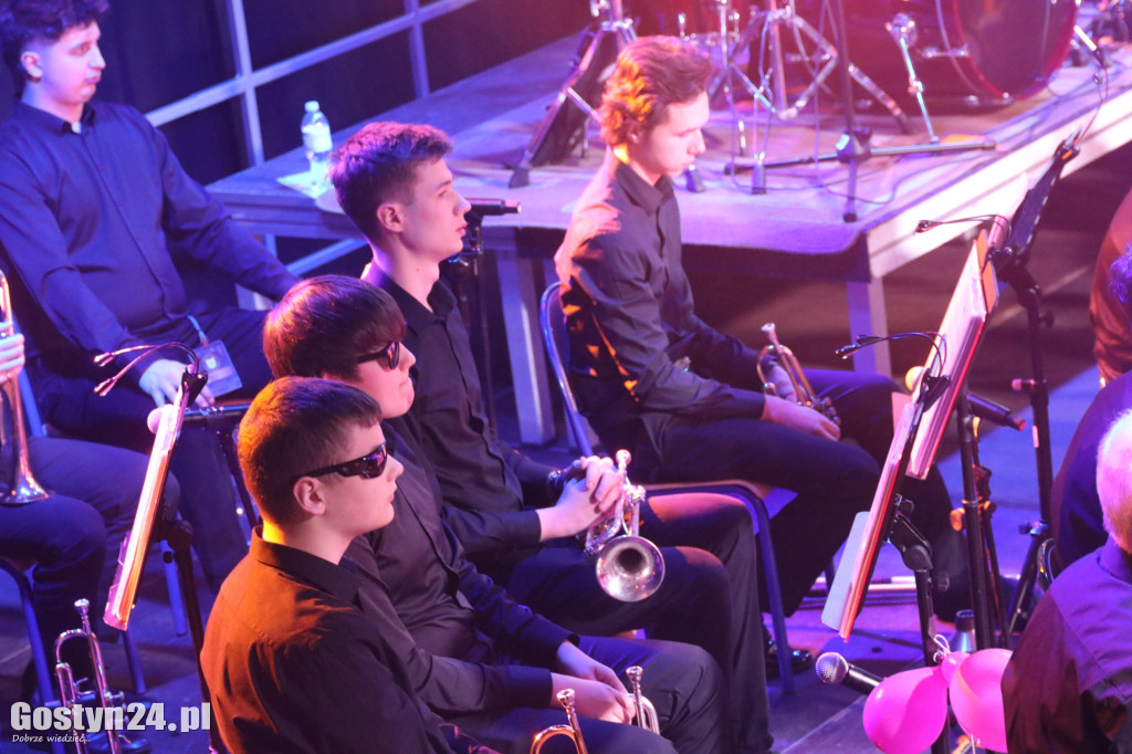 Koncert Noworoczny ODMiG Gostyń