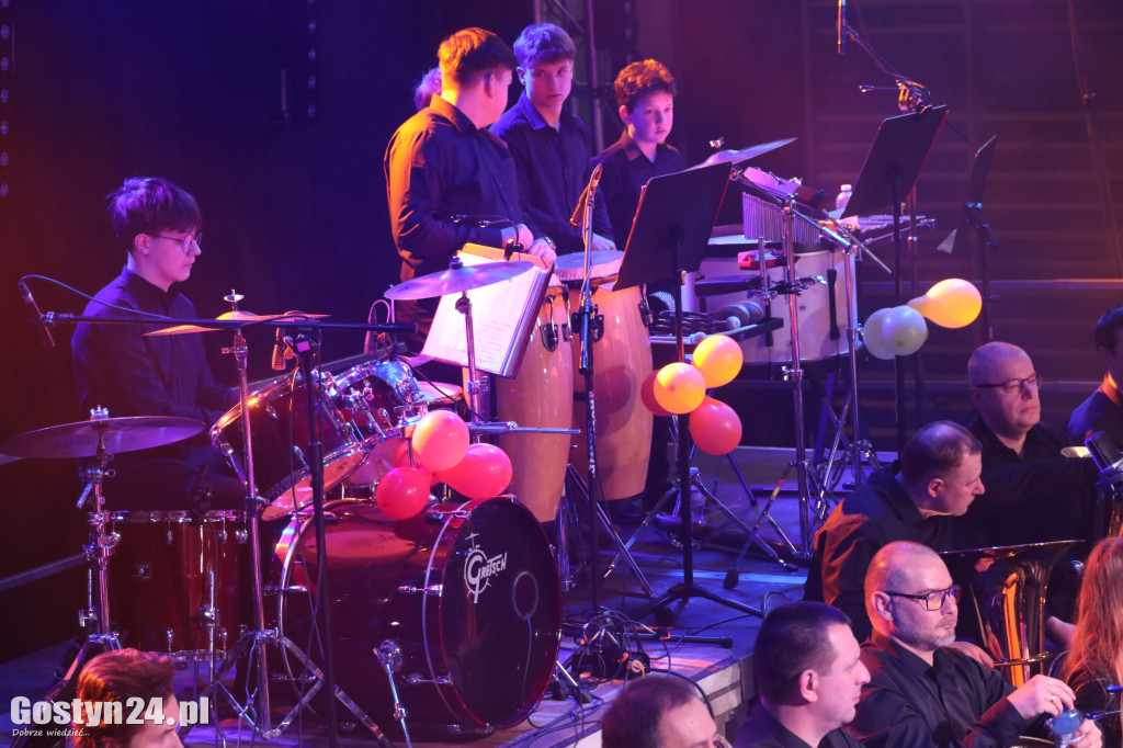 Koncert Noworoczny ODMiG Gostyń