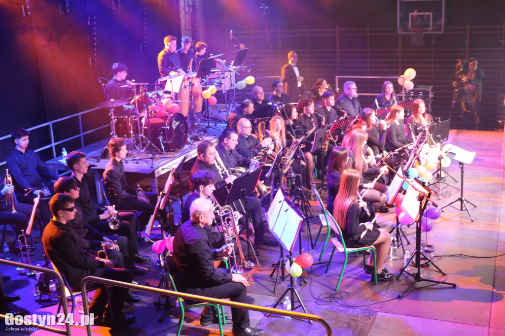 Koncert Noworoczny ODMiG Gostyń