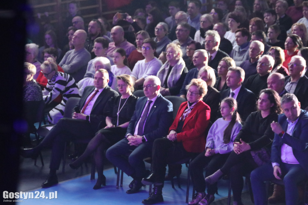 Koncert Noworoczny ODMiG Gostyń