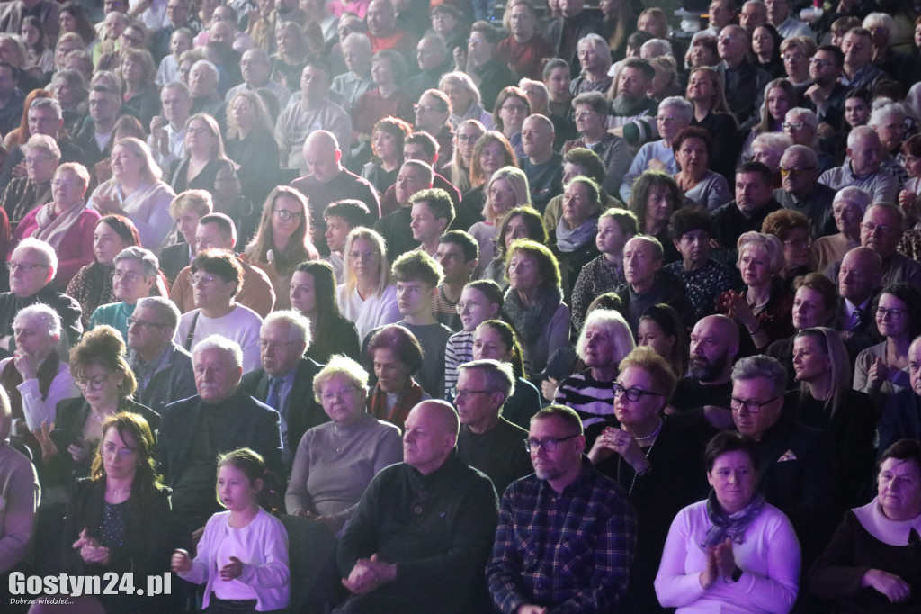 Koncert Noworoczny ODMiG Gostyń