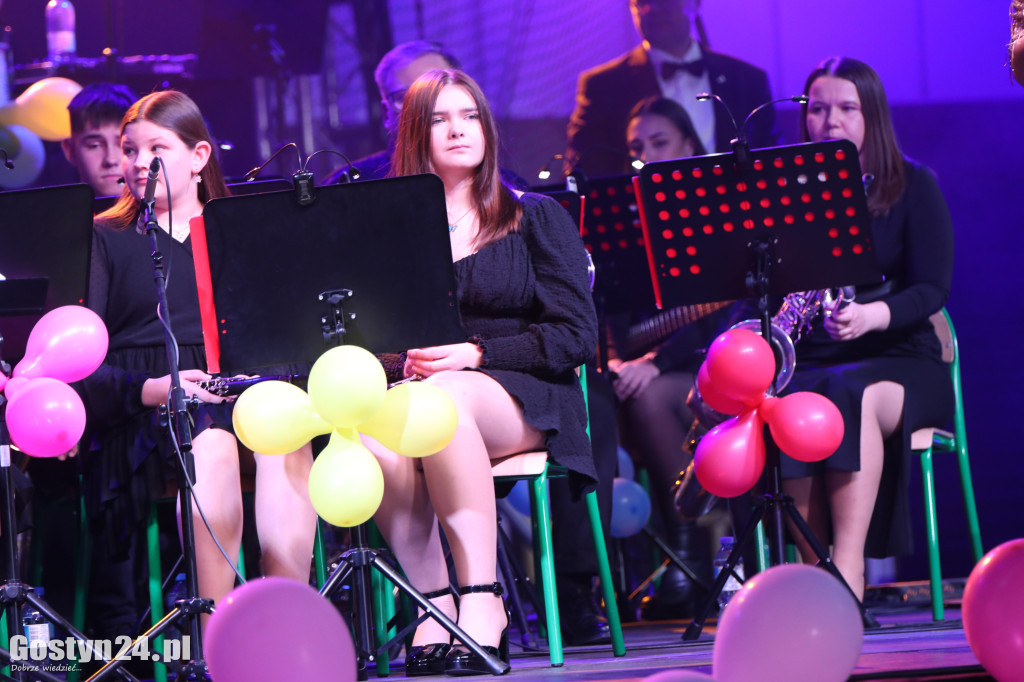 Koncert Noworoczny ODMiG Gostyń