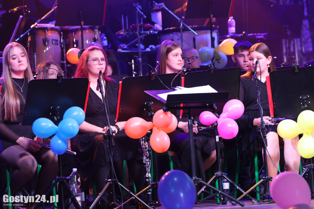 Koncert Noworoczny ODMiG Gostyń