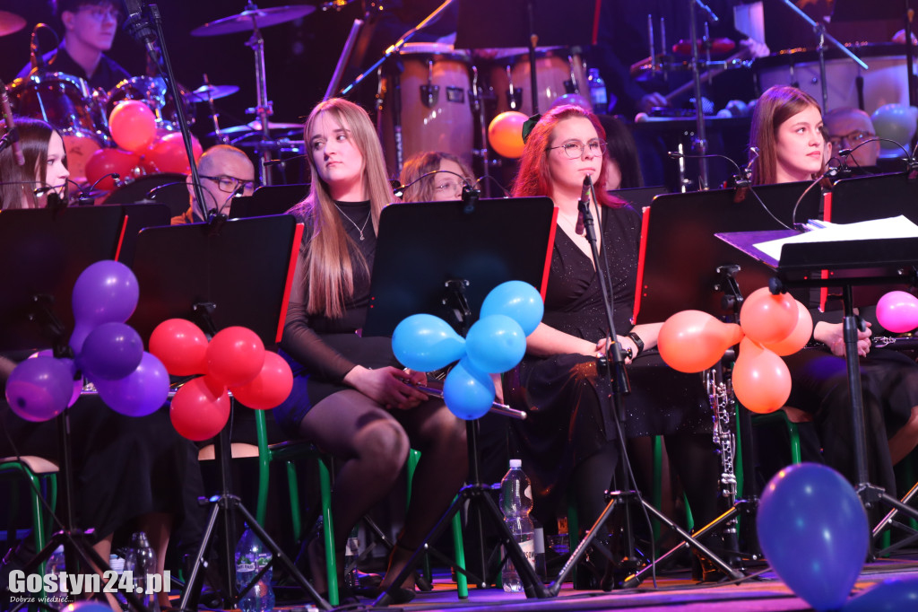 Koncert Noworoczny ODMiG Gostyń