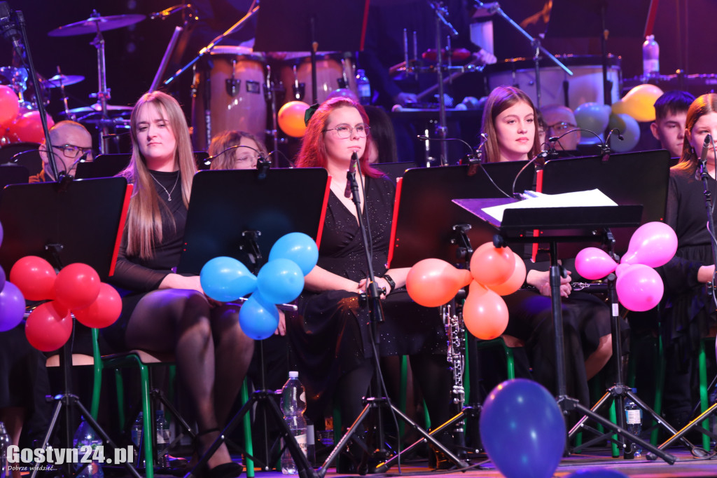 Koncert Noworoczny ODMiG Gostyń