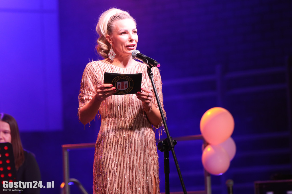 Koncert Noworoczny ODMiG Gostyń