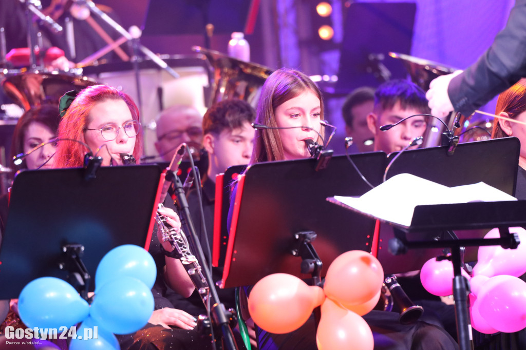 Koncert Noworoczny ODMiG Gostyń