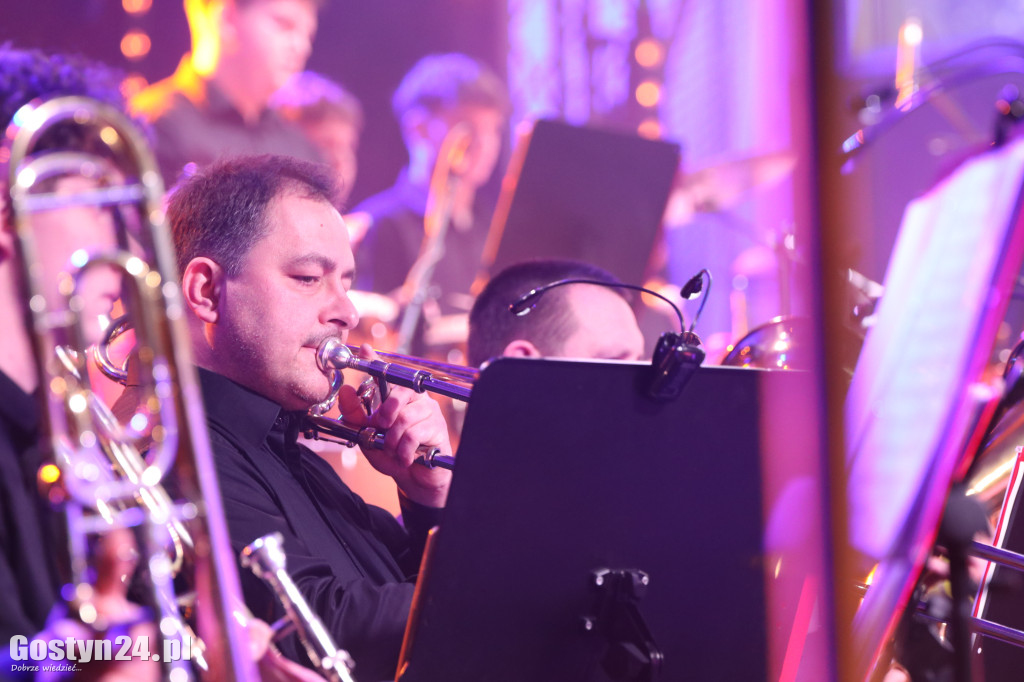 Koncert Noworoczny ODMiG Gostyń