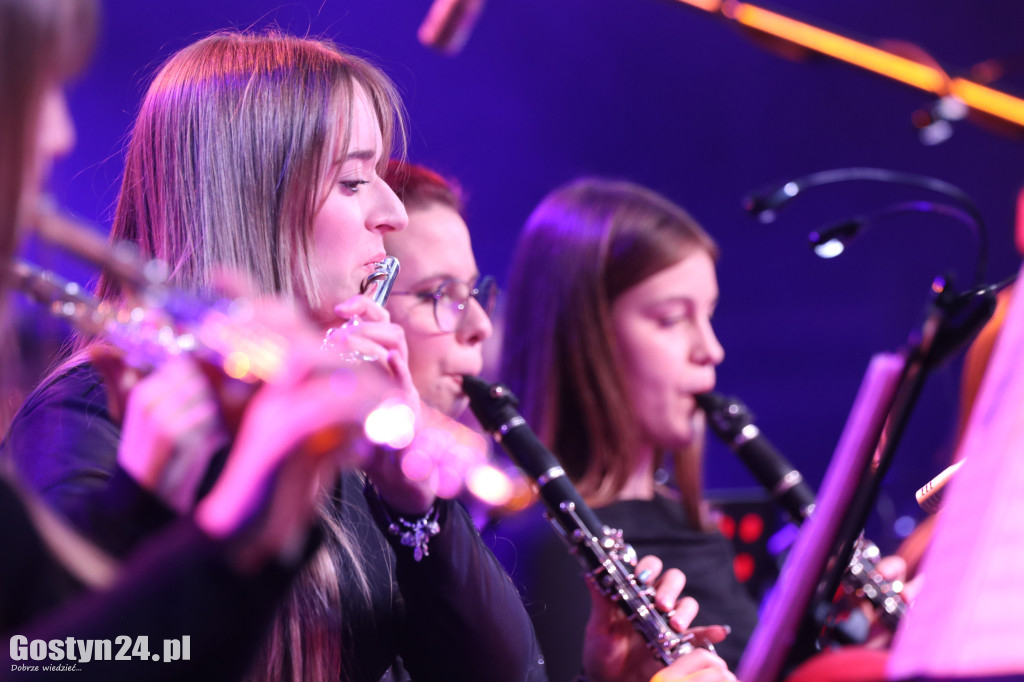 Koncert Noworoczny ODMiG Gostyń