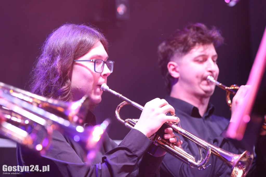 Koncert Noworoczny ODMiG Gostyń