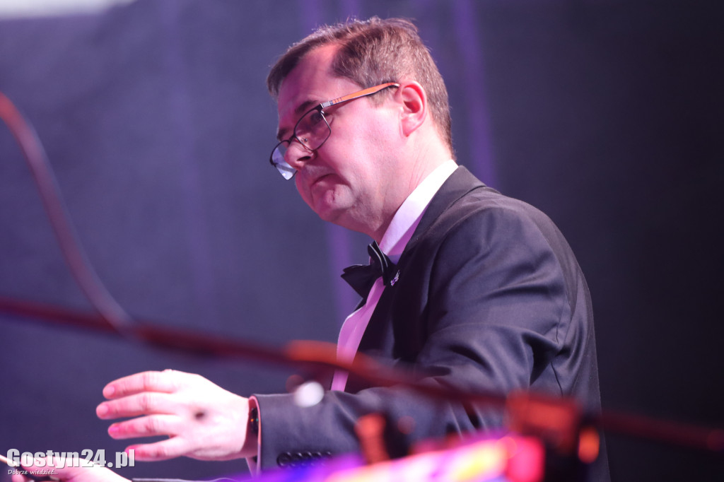 Koncert Noworoczny ODMiG Gostyń