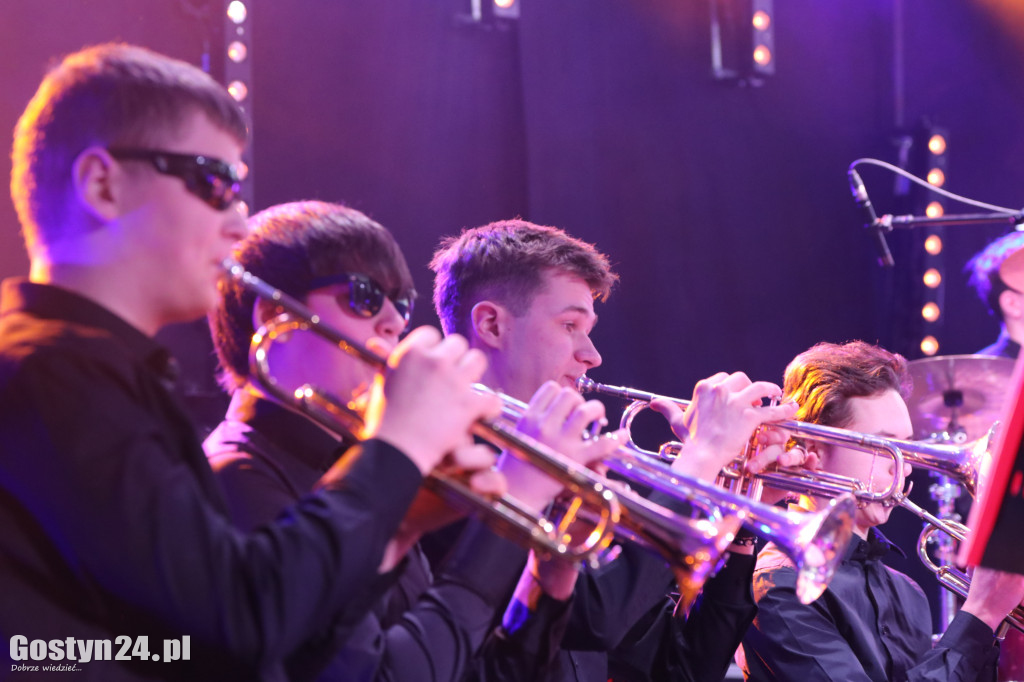 Koncert Noworoczny ODMiG Gostyń