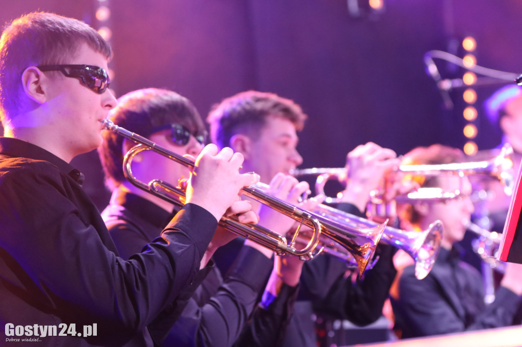 Koncert Noworoczny ODMiG Gostyń