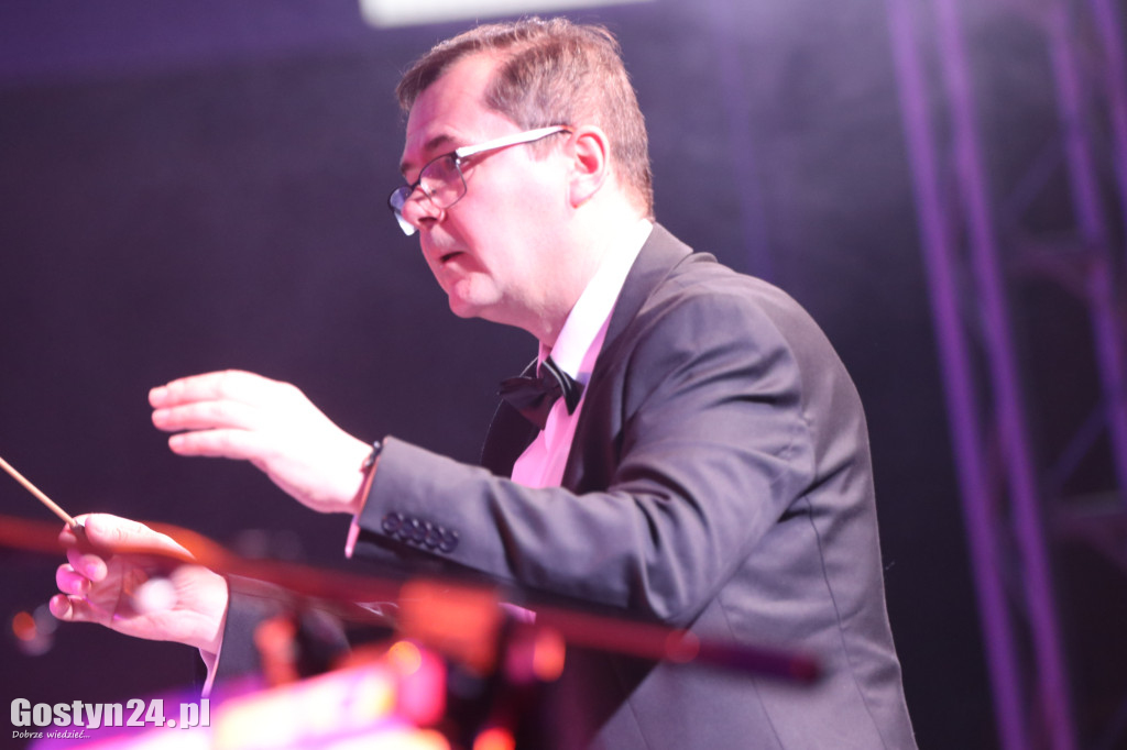 Koncert Noworoczny ODMiG Gostyń