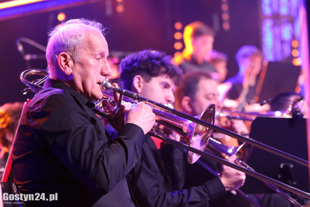 Koncert Noworoczny ODMiG Gostyń