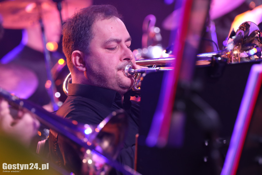 Koncert Noworoczny ODMiG Gostyń