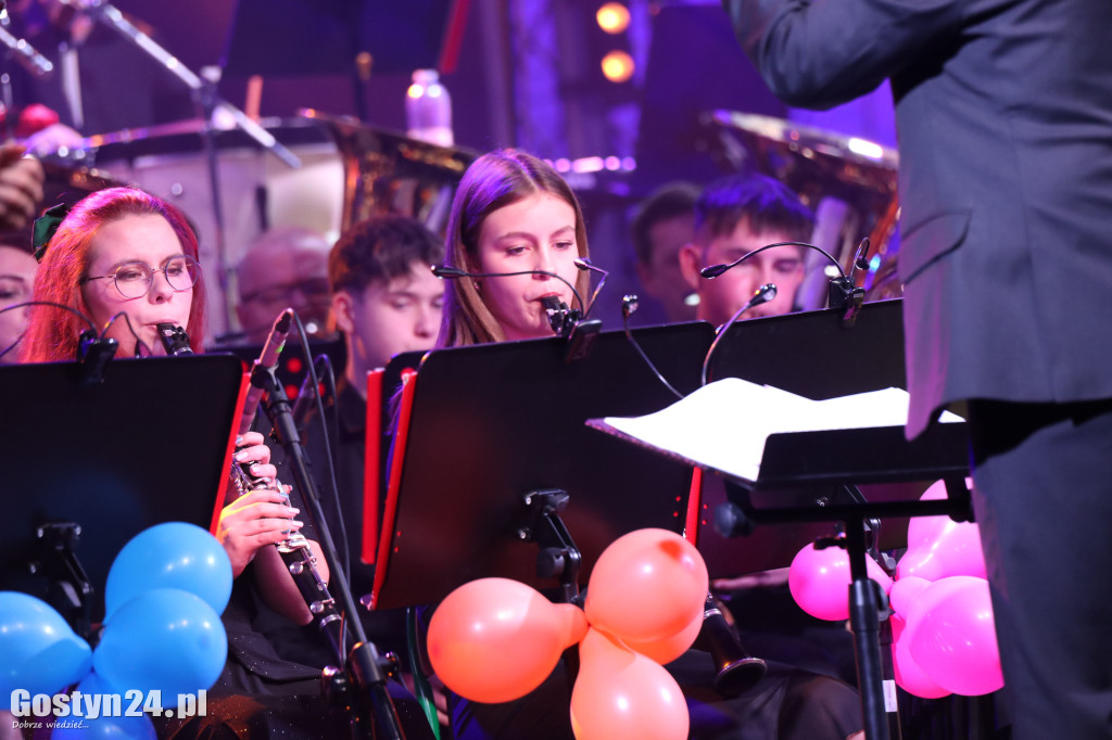 Koncert Noworoczny ODMiG Gostyń