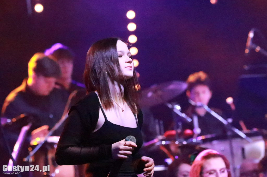 Koncert Noworoczny ODMiG Gostyń