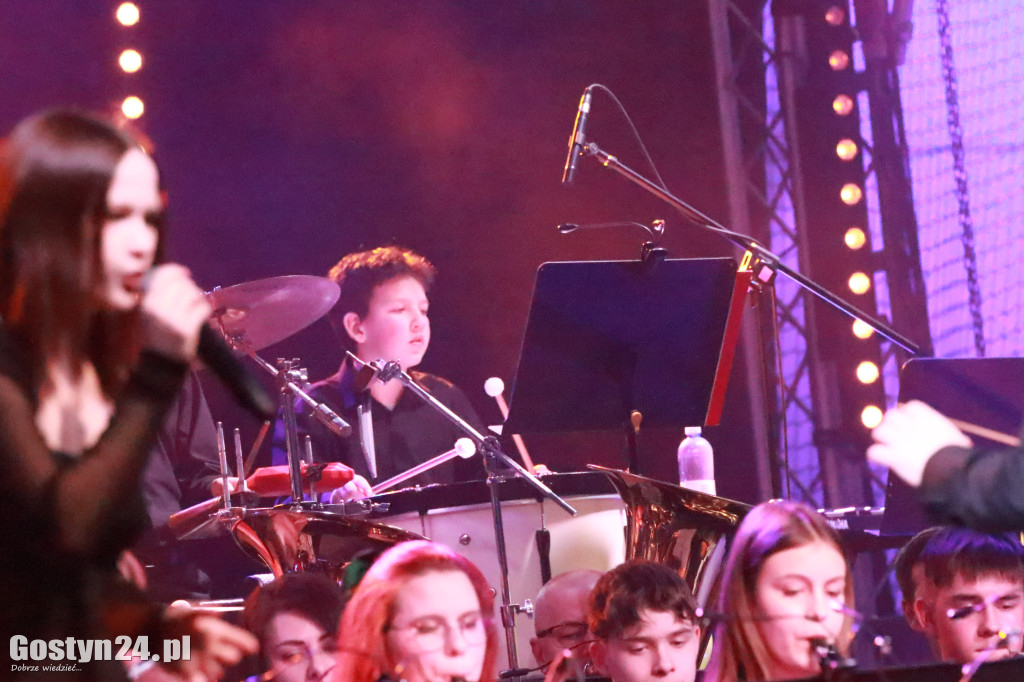 Koncert Noworoczny ODMiG Gostyń