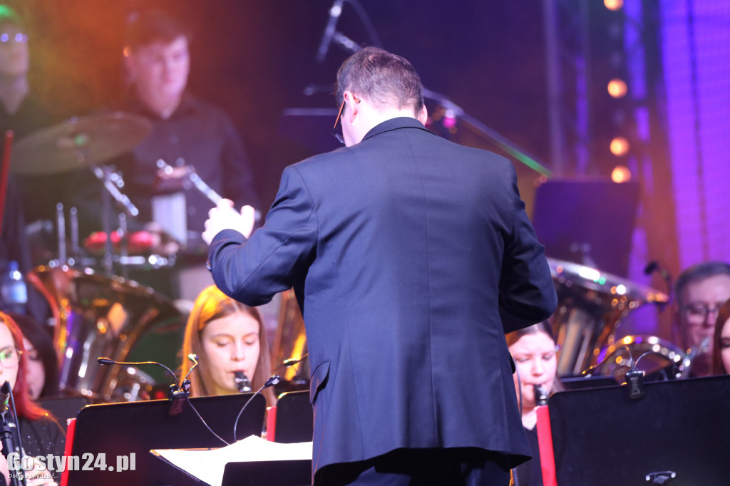 Koncert Noworoczny ODMiG Gostyń