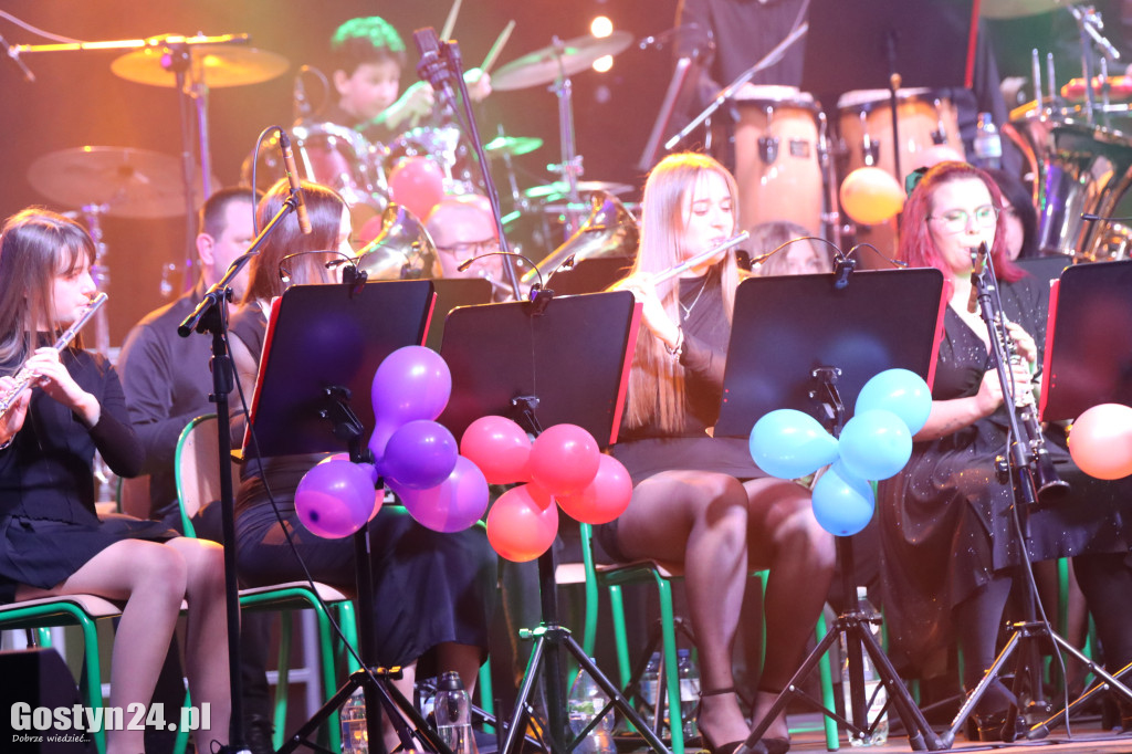 Koncert Noworoczny ODMiG Gostyń