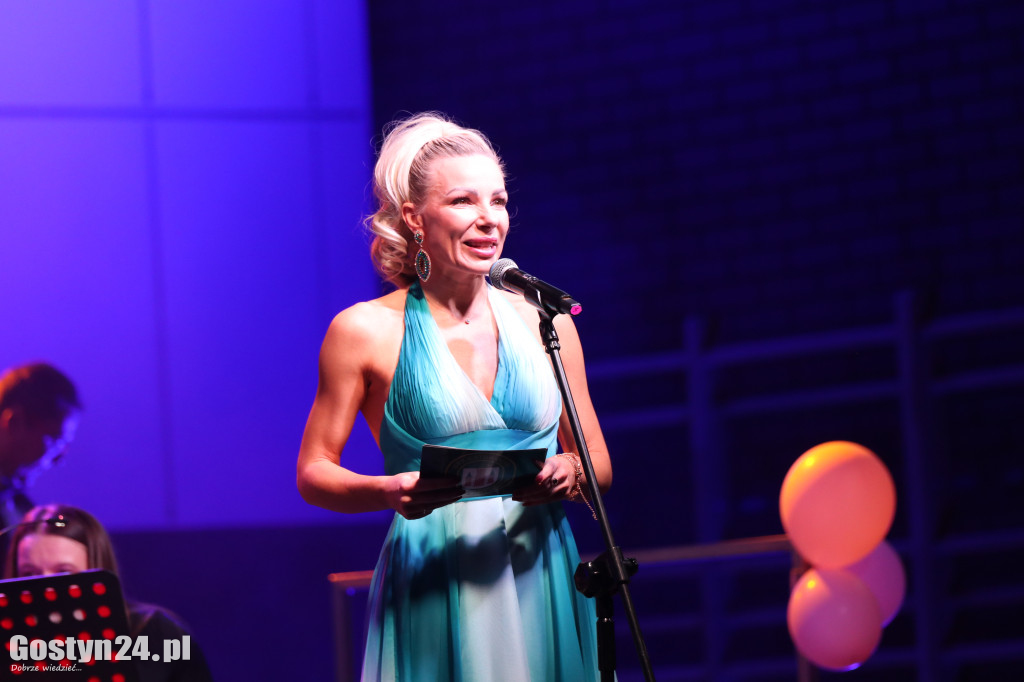 Koncert Noworoczny ODMiG Gostyń